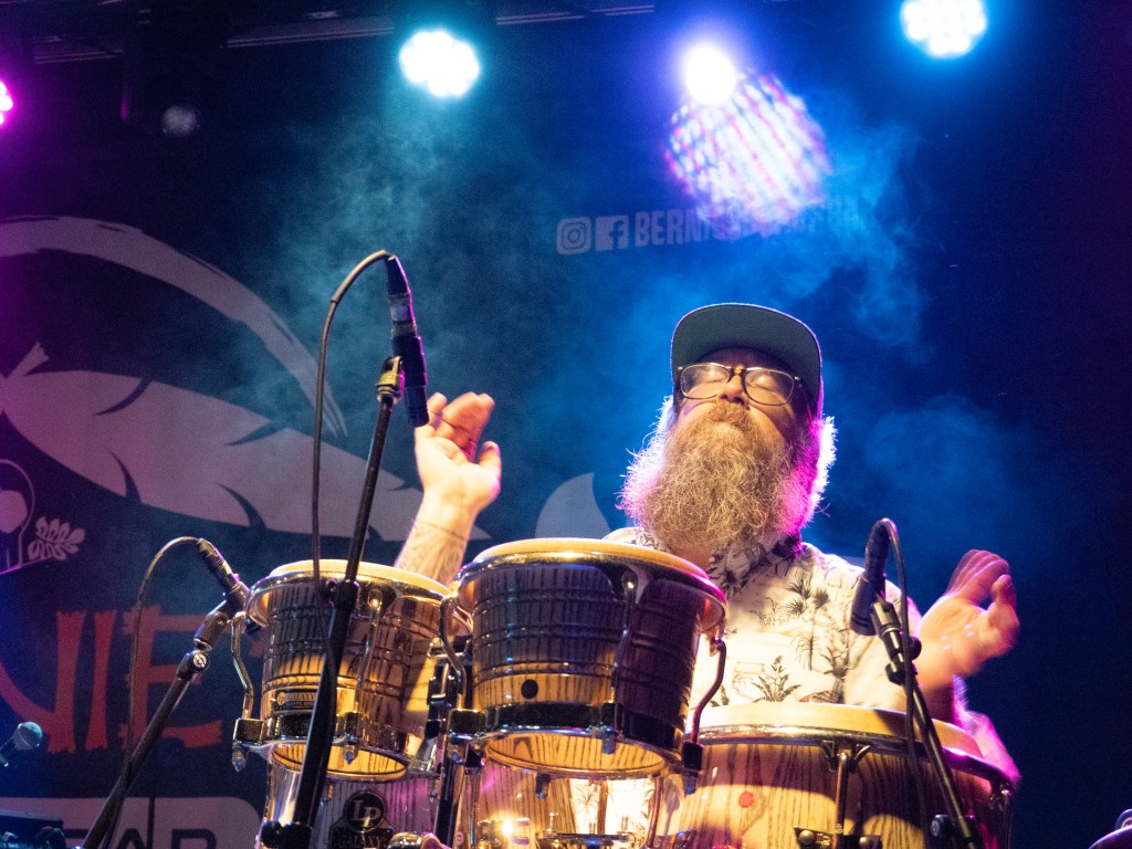 The 2025 Live Music Bucket&nbsp;List